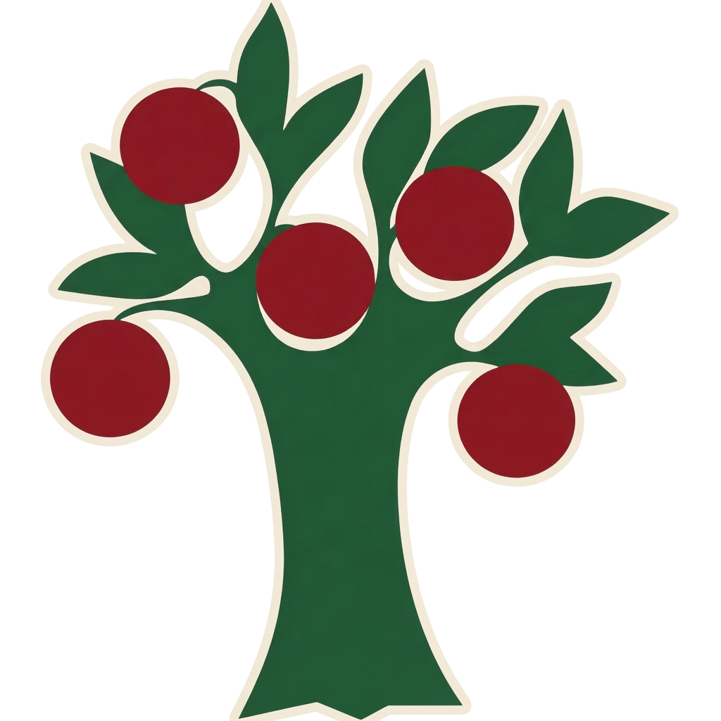 Apple Tree Family Restaurant logo
